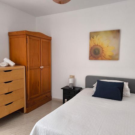 Acogedoras Habitaciones Privadas Zona Costera Wifi มอร์โร เดล ฆาเบล ภายนอก รูปภาพ