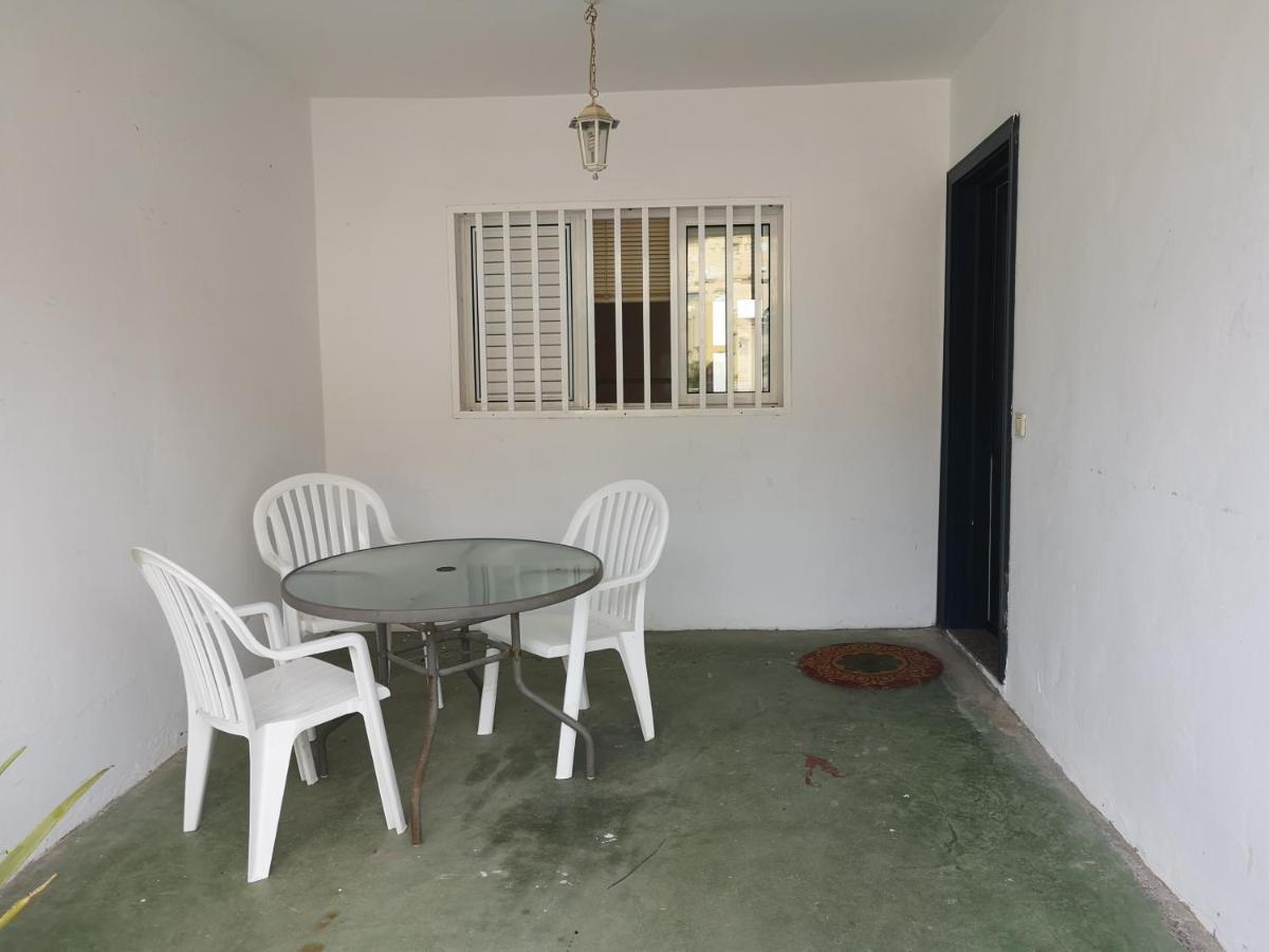 Acogedoras Habitaciones Privadas Zona Costera Wifi มอร์โร เดล ฆาเบล ภายนอก รูปภาพ