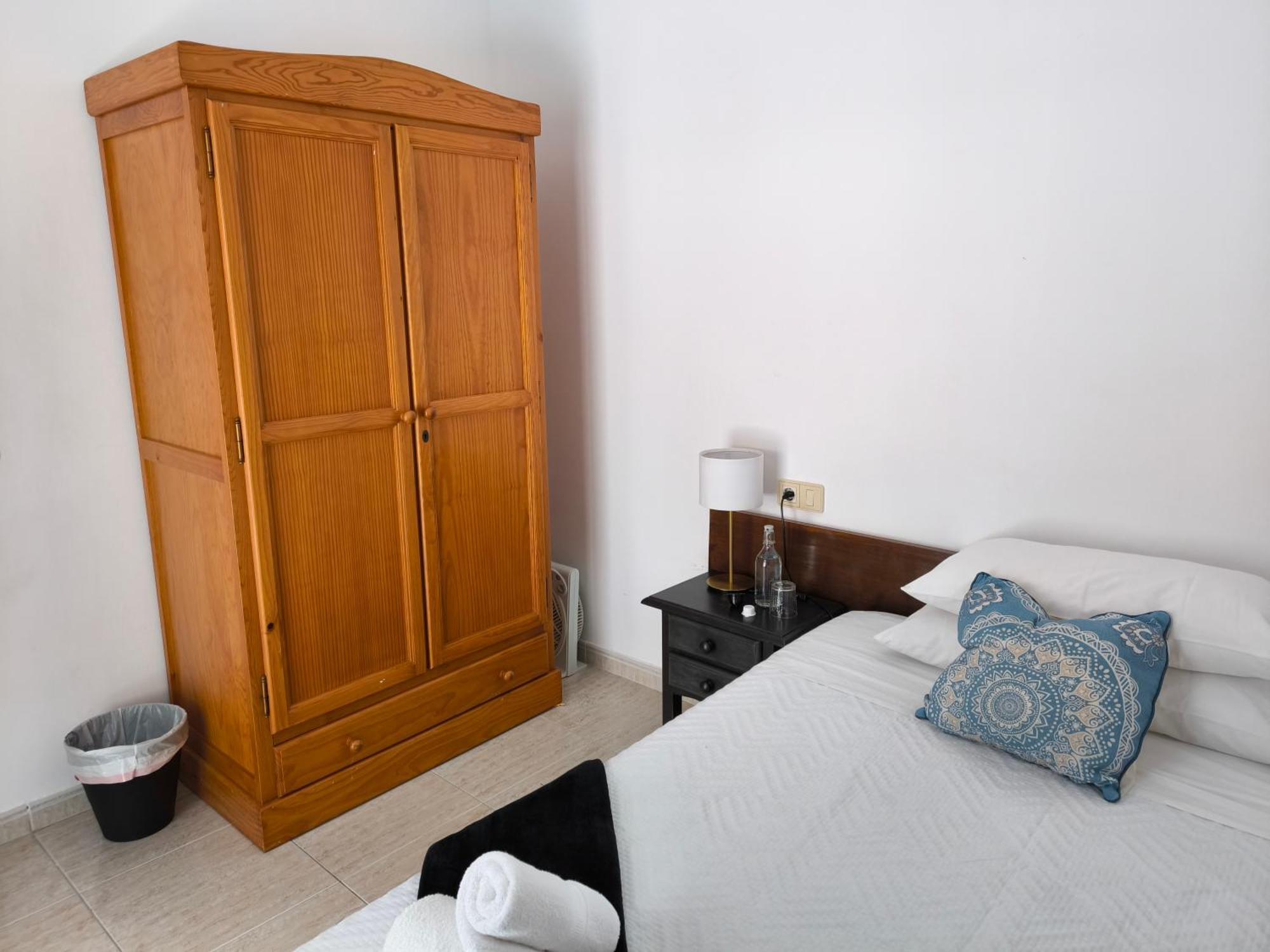 Acogedoras Habitaciones Privadas Zona Costera Wifi มอร์โร เดล ฆาเบล ห้อง รูปภาพ