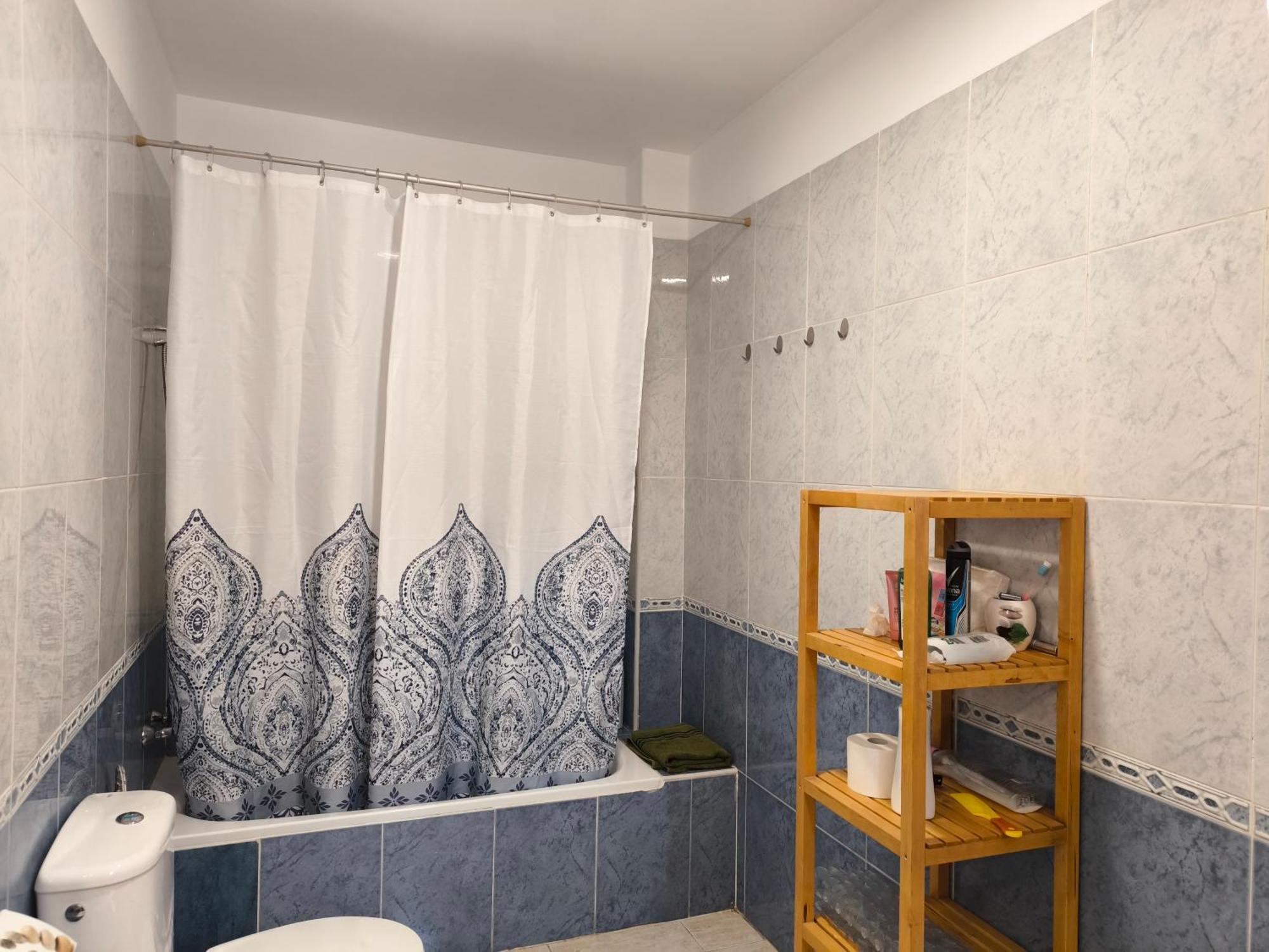 Acogedoras Habitaciones Privadas Zona Costera Wifi มอร์โร เดล ฆาเบล ภายนอก รูปภาพ