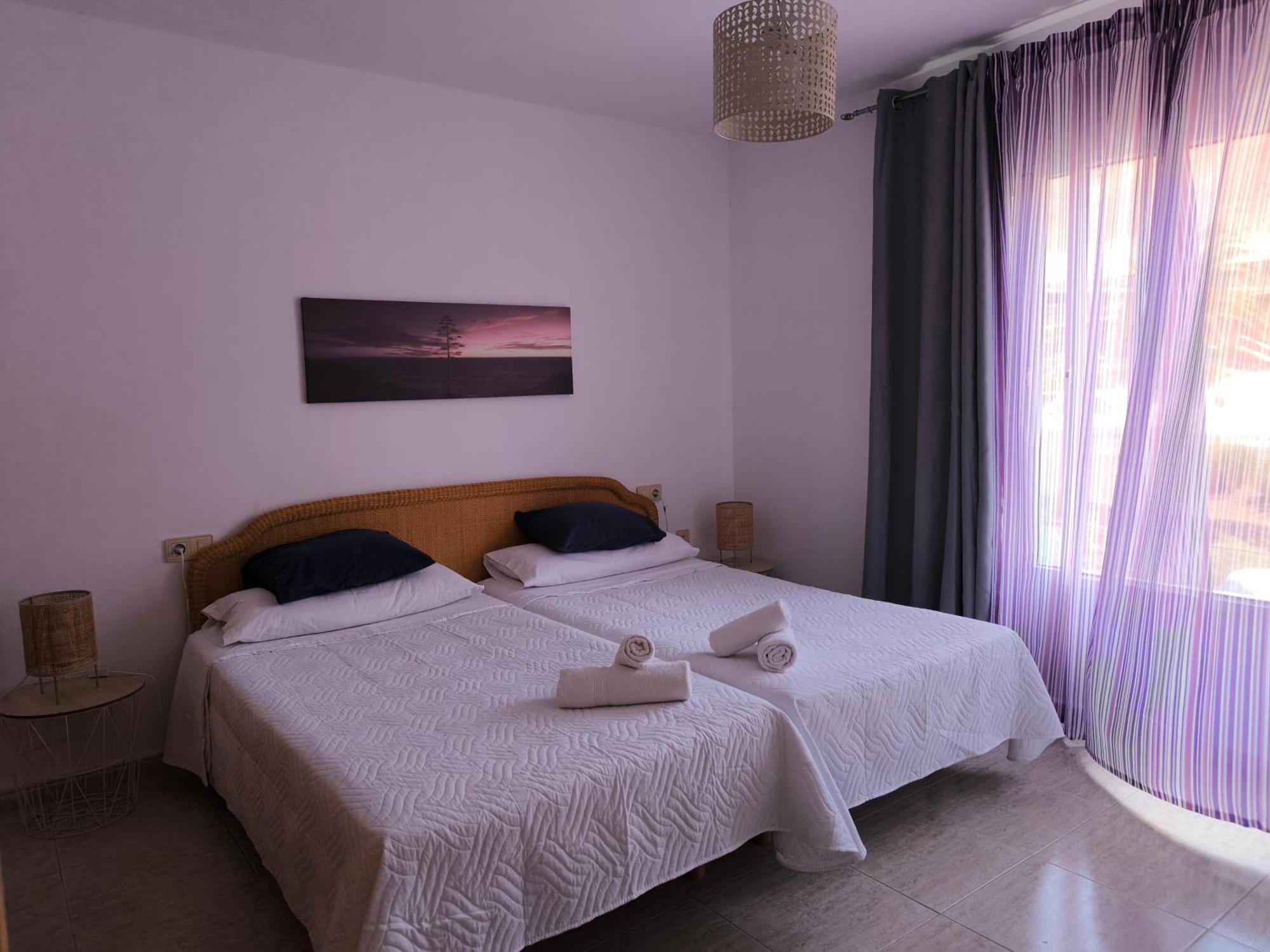 Acogedoras Habitaciones Privadas Zona Costera Wifi มอร์โร เดล ฆาเบล ภายนอก รูปภาพ