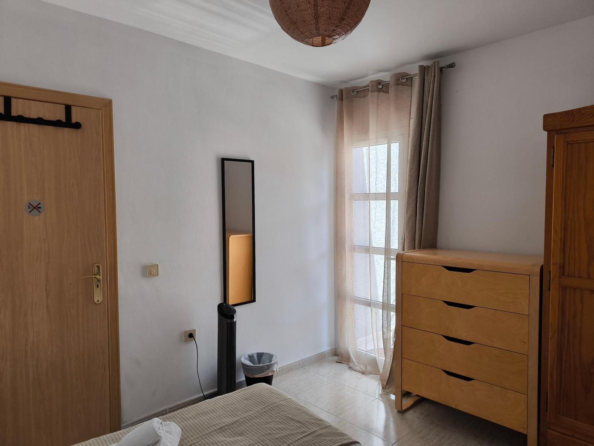 Acogedoras Habitaciones Privadas Zona Costera Wifi มอร์โร เดล ฆาเบล ภายนอก รูปภาพ
