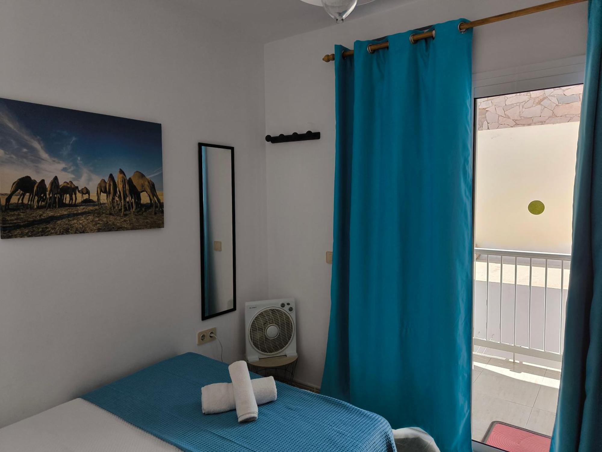 Acogedoras Habitaciones Privadas Zona Costera Wifi มอร์โร เดล ฆาเบล ภายนอก รูปภาพ